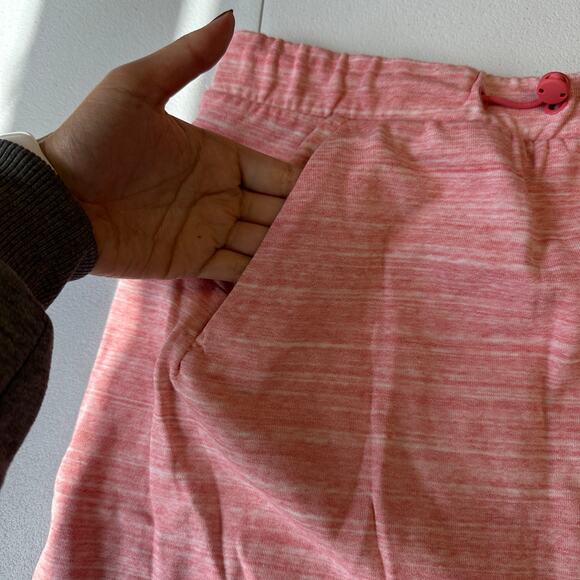 Adidas Pink High Low Athletic Skirt With Pockets Size XS - Picture 3 of 7